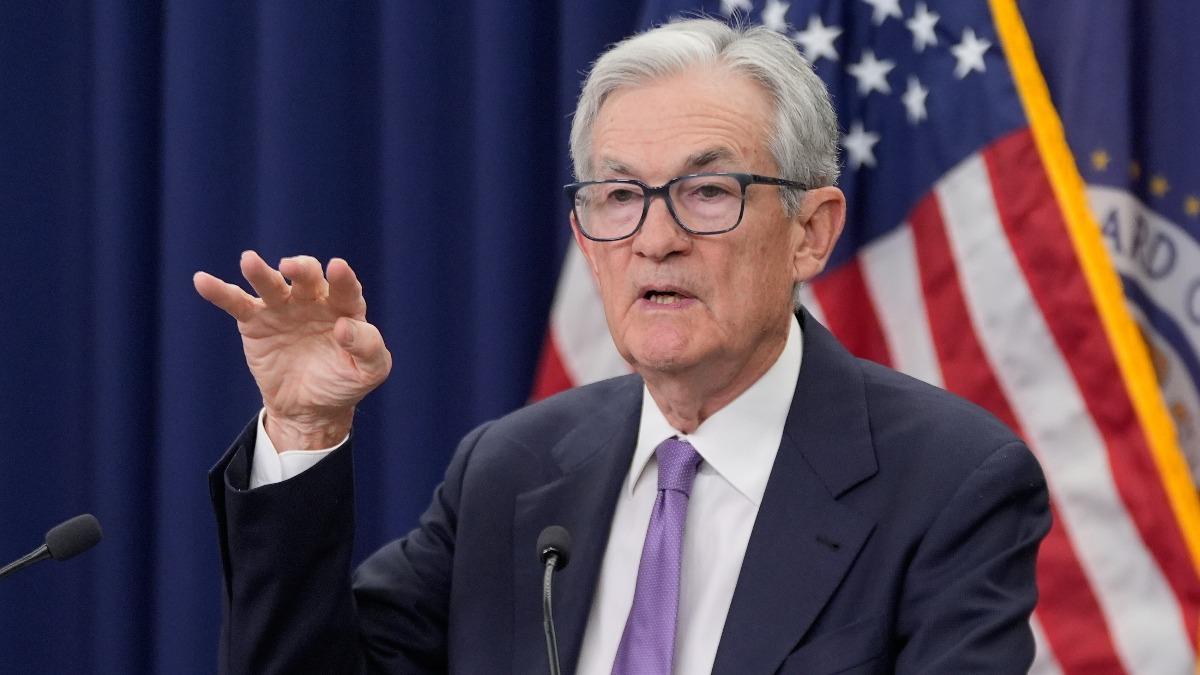 美再降息1碼 政府關門損180億 無薪公務員想兼差