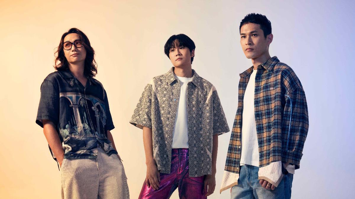 宇宙人改編梁靜茹神曲!原創者是五月天 合作內幕曝