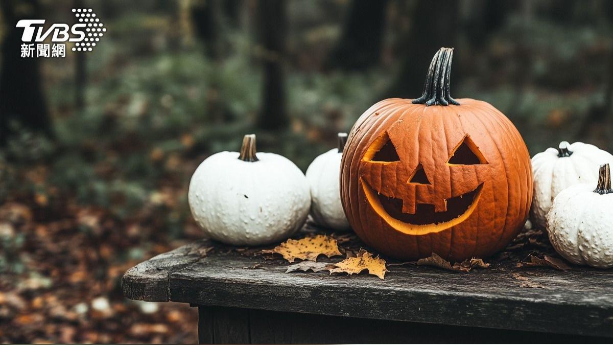 CNN直擊「最夯鬼屋」! 美萬聖節消費估創紀錄