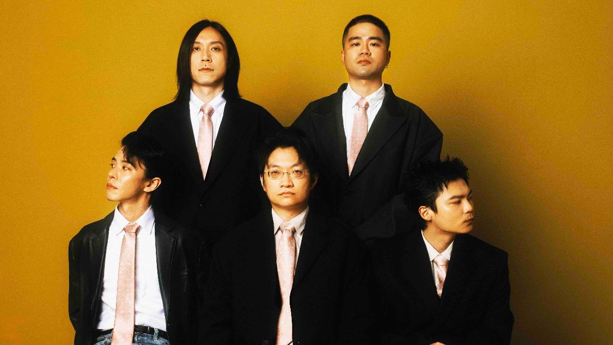 沒有加味精!落日飛車宣布明年北流開唱 搶票時間曝光