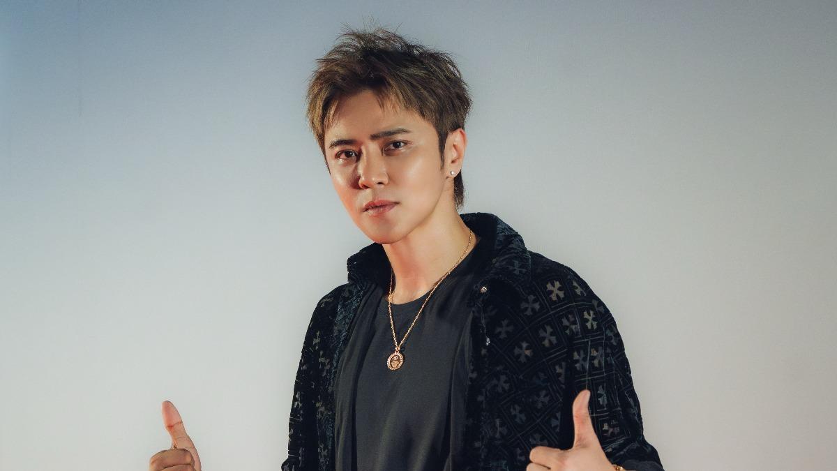 羅志祥遭詐騙損失巨額!失望斷聯友人 車手竟是遠房親戚