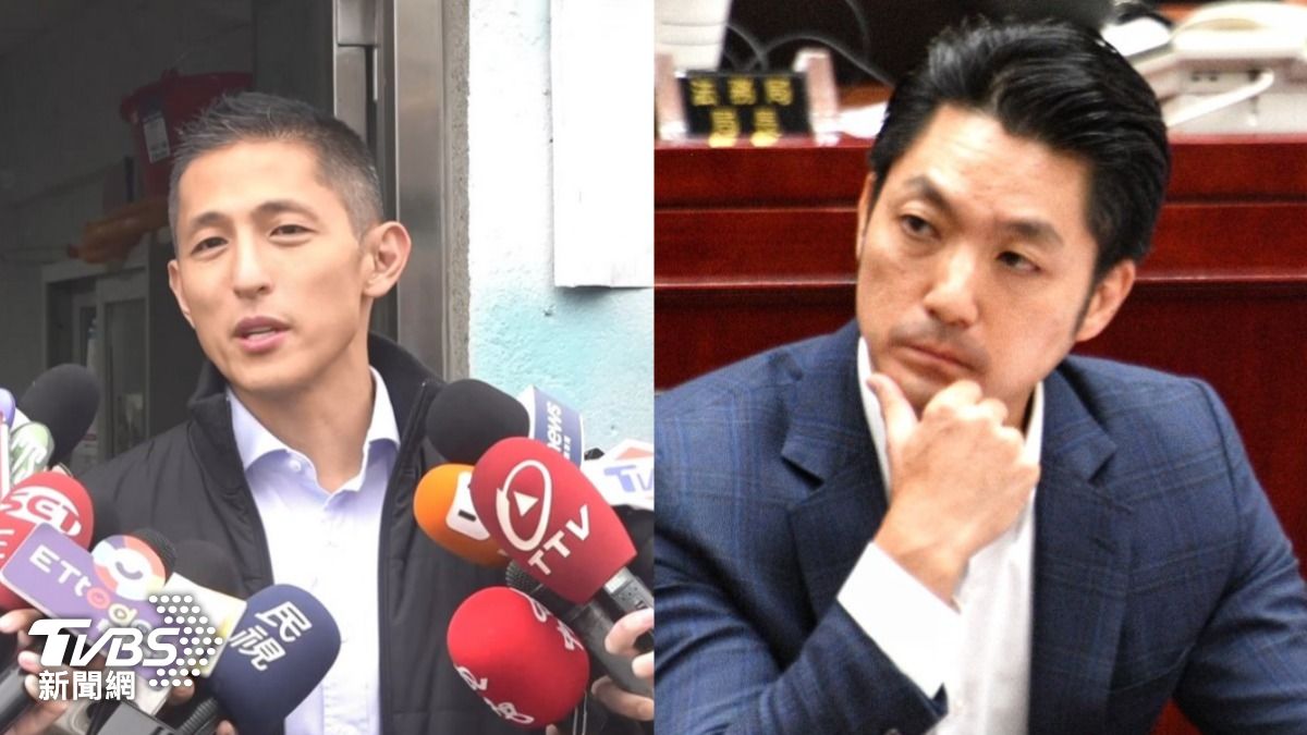 驚蔣萬安「就要輸了」!吳怡農表態選台北市長 他認證:超強奇兵