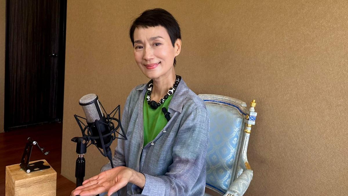 坣娜胰臟癌病逝!「兒時吸二手菸」風險大增 醫:跟成年吸菸接近