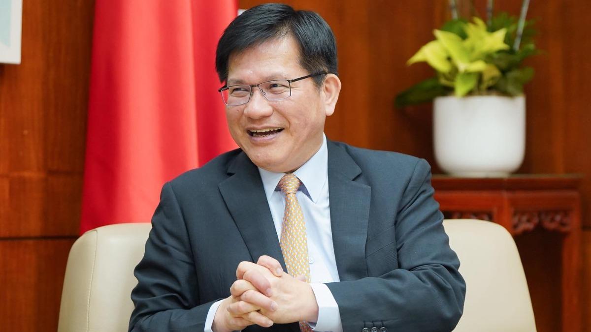 林佳龍挺林岱樺爆內鬨!他斥「吃相難看」:民進黨高雄好運已盡