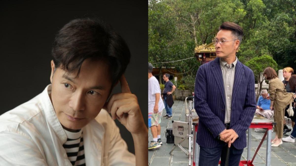 61歲視帝罕揭離婚真面目!坦言感情經歷波折:會想控制另一半