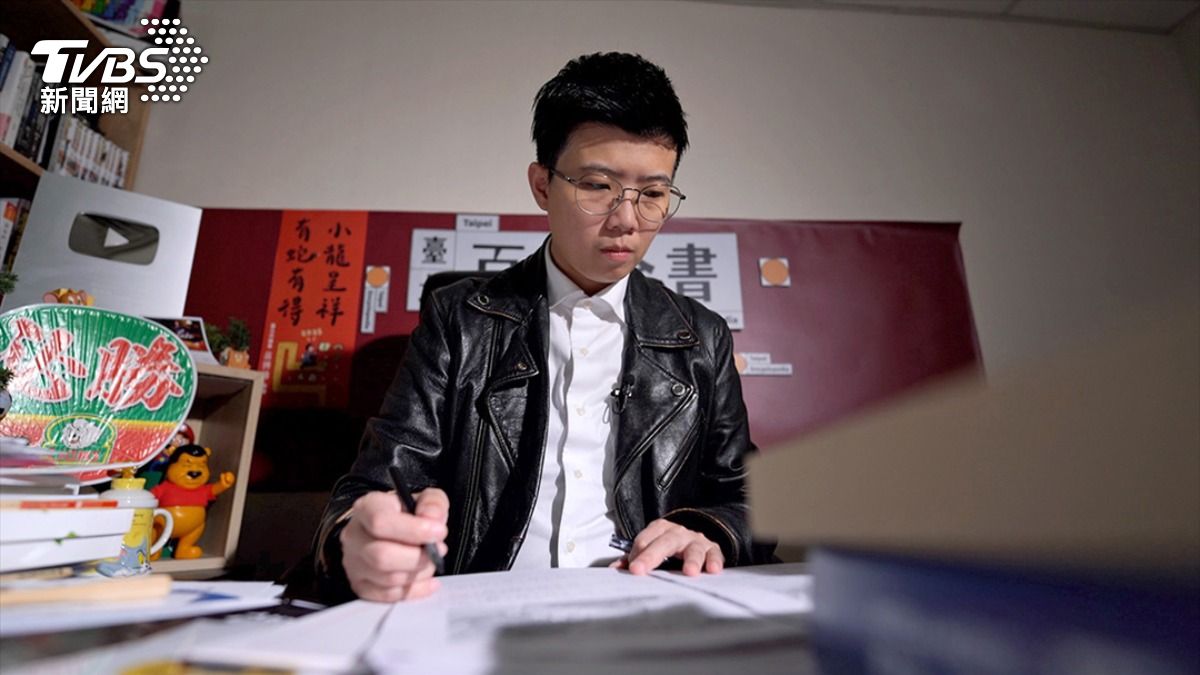 「把不可能變可能」,苗博雅從足球隊到選市長的逆風挑戰