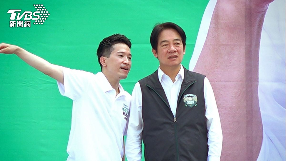 手沖咖啡、搞定中醫師!說自己「轉大人」的何志偉在桃園養兵?