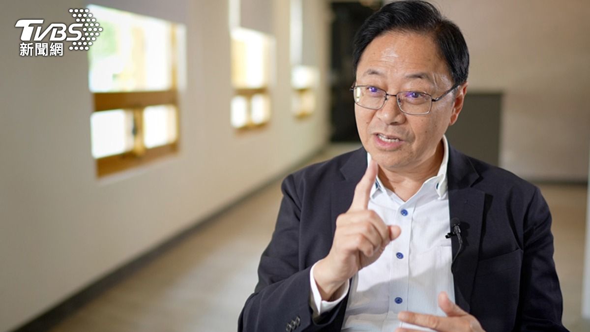 工程師治理在桃園!張善政的「無聲戰術」 奏效嗎?