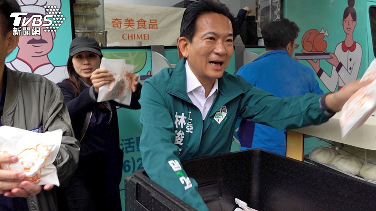 載賴清德去拜年的那幾年,林俊憲早就走在接班路上?