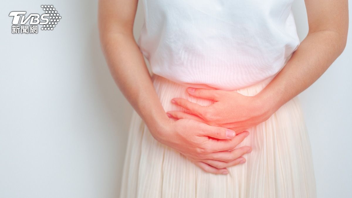 月經亂要小心!醫揭子宮內膜息肉成因:「這樣治療」最安全