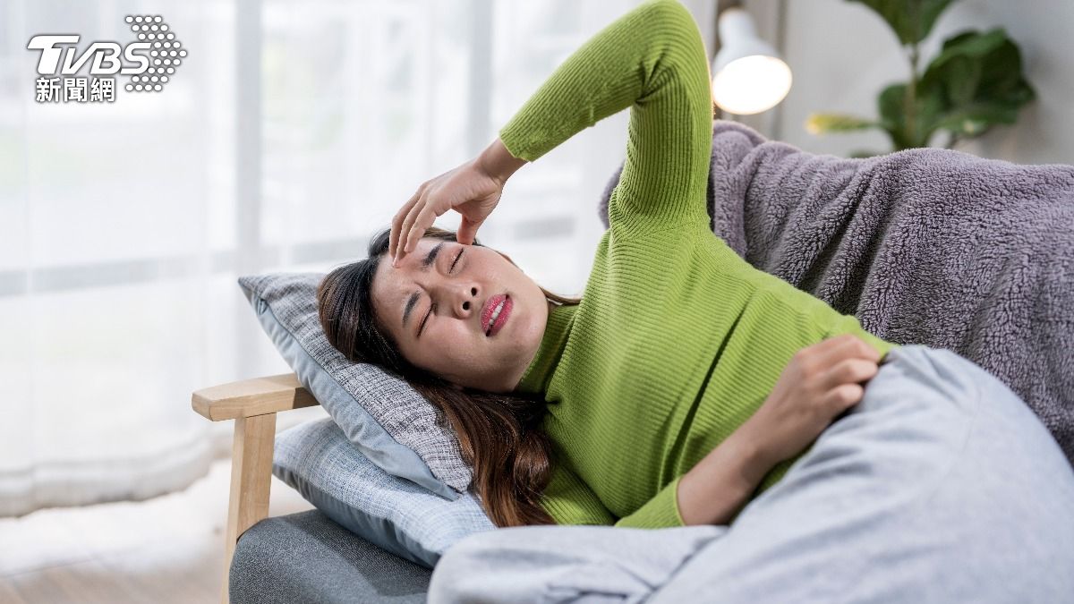 症狀輕微常被忽略!「小中風」恐是大腦警訊、中風前兆