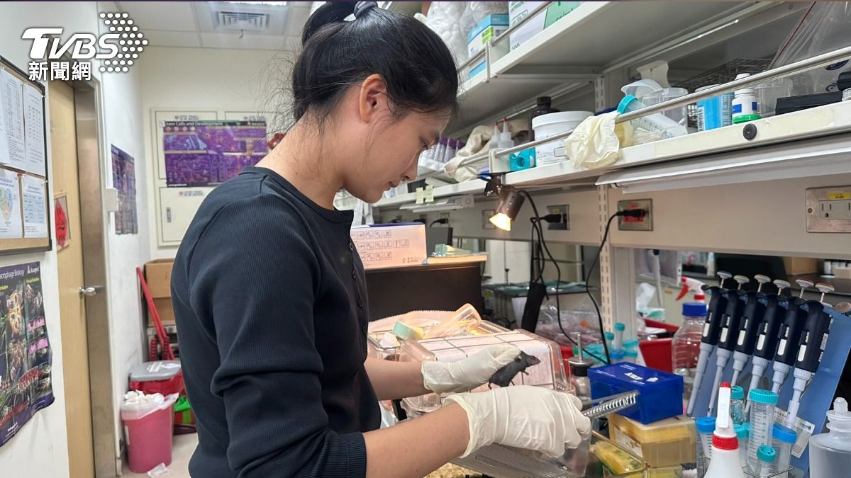 醫學大突破！大腸癌「雙效神疫苗」縮腫瘤80% 轉移也能抑制