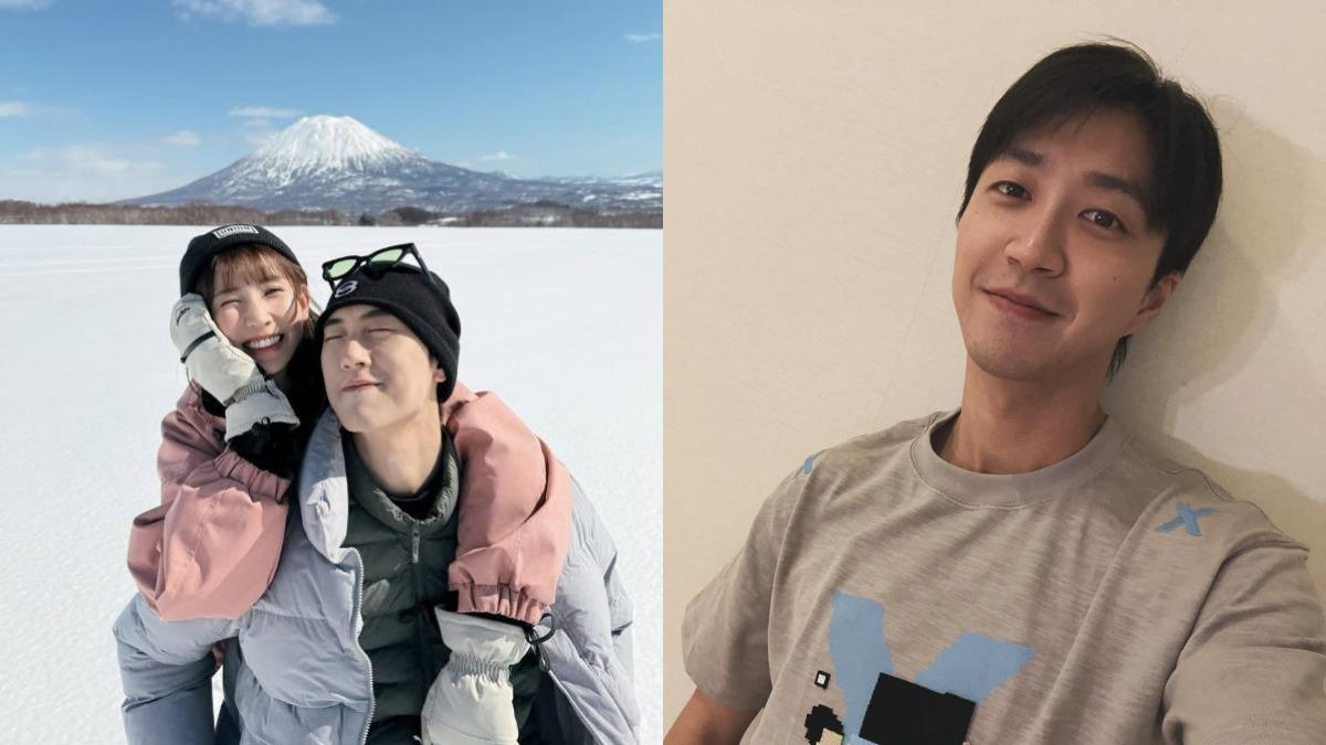 同樣遭遇！范姜彥豐被婚內出軌　「過來人」江宏傑4字說話了