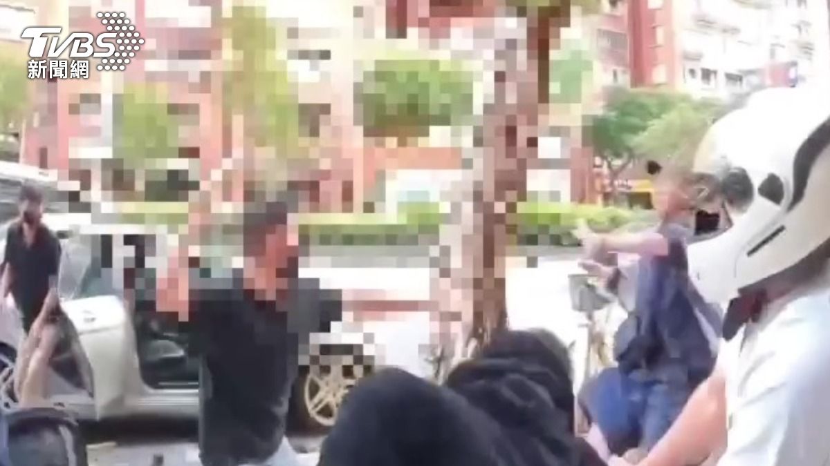 北市警逮車手遭棍棒反擊2警受傷　嫌犯落網供出搶奪計畫