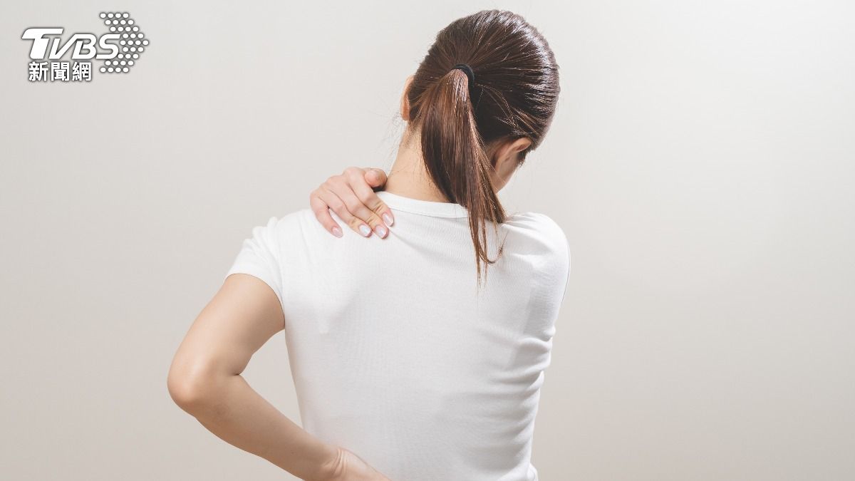 肌肉痠痛讓人提不起勁!網推薦「8種」有效舒緩方法