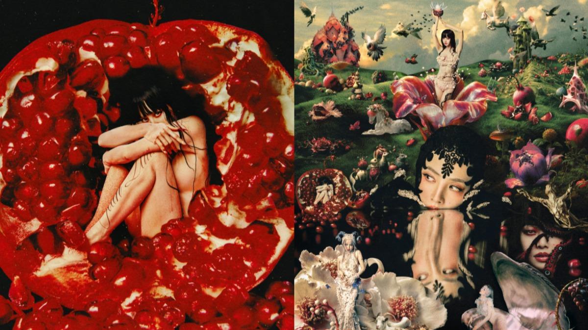 快訊／蔡依林首唱大巨蛋「只有3場」搶票時間出爐　跨年夜驚冒1創舉