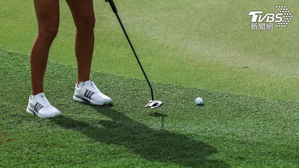 打球看海景！高爾夫成越南新金礦　今年收入上看10億美元！