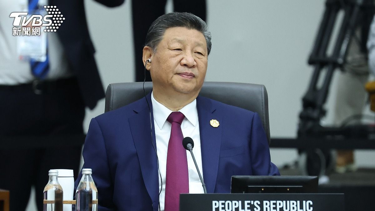 習近平：網路管理占國家治理重要地位　須用平台傳播中國聲音