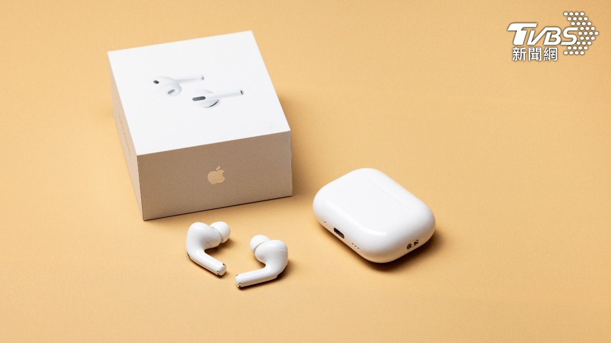 AirPods Pro 3爆災情! 使用者曝「詭異靜電聲」超困擾