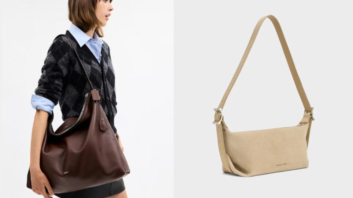 秋天必背!Threads超夯COACH「1包款」 容量超能裝