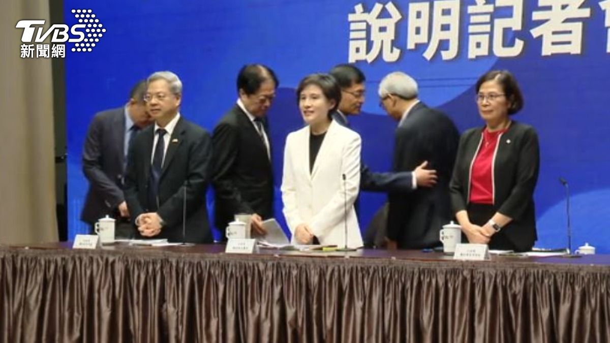 台美關稅談判突破? 鄭麗君「APEC後」進展