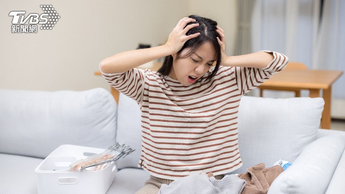 更年期不一定脾氣差!醫教「3招」舒緩情緒波動:學會善待自己