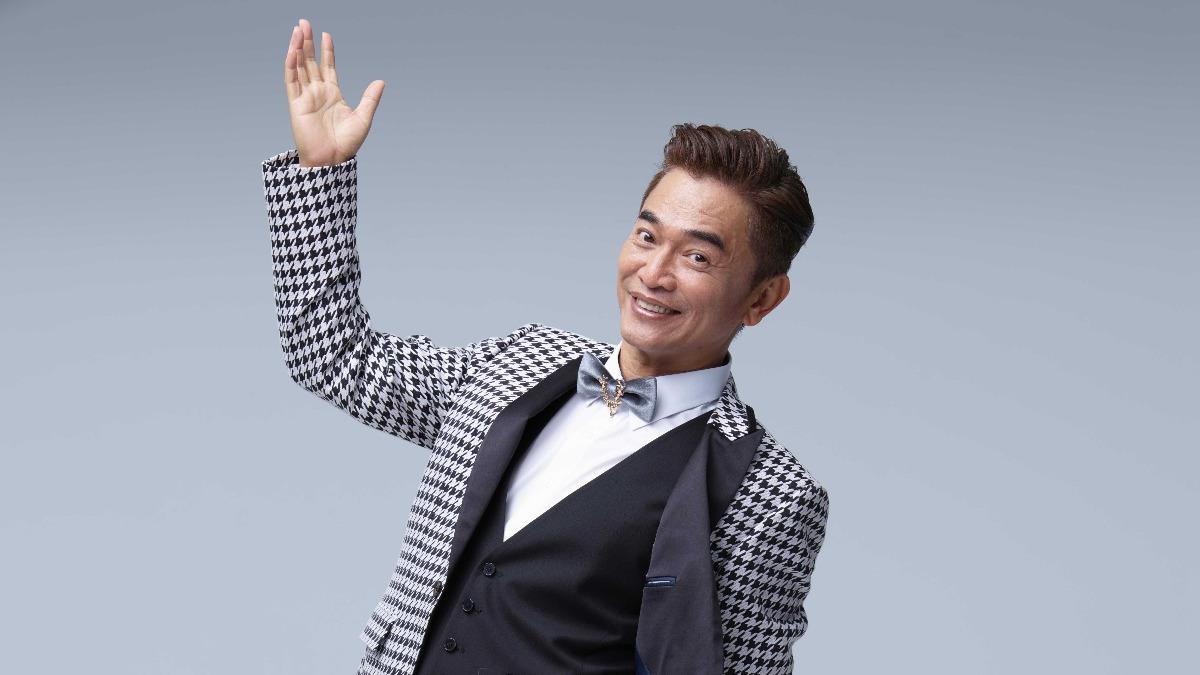 吳宗憲才報喜開唱！突拋震撼彈「讓我安心離開」　親揭重回台灣可能