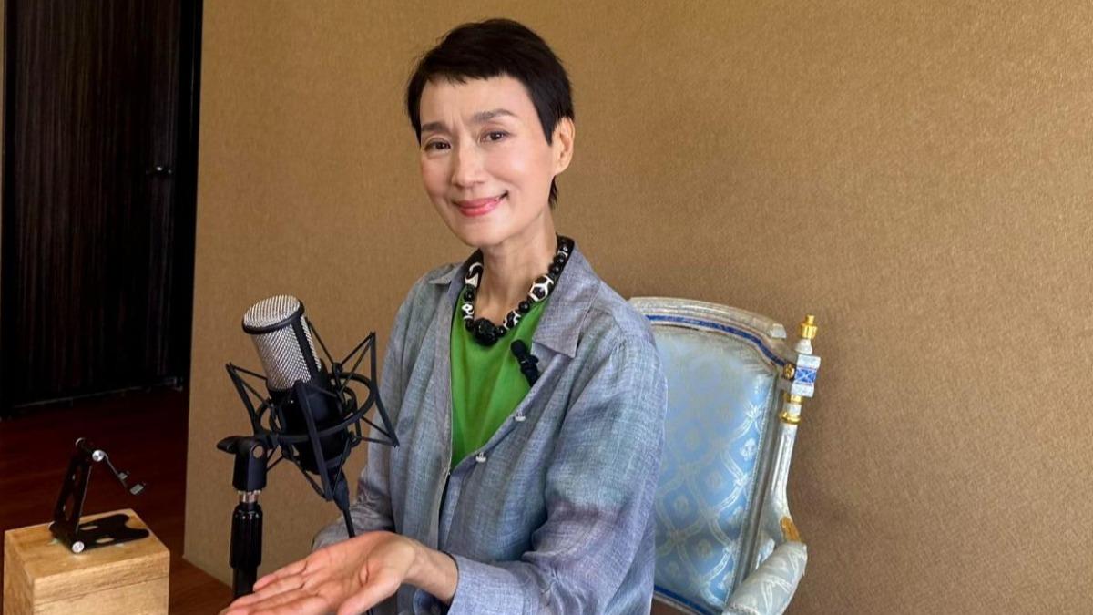 坣娜肺腺癌逝！生前受「紅斑性狼瘡」所苦　1基因有望治療