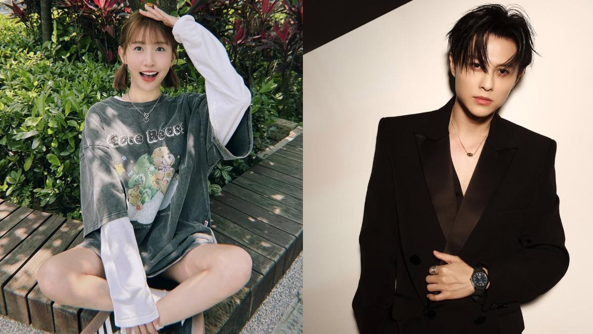 傳粿粿離婚前住進王子家？！徵信社回應了　簡廷芮被獵巫親自闢謠