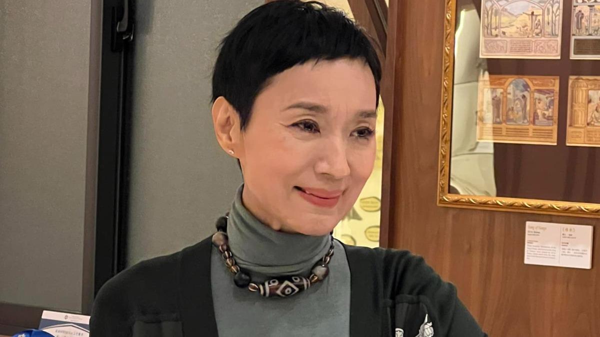 坣娜死因肺腺癌!醫點破「1致命關鍵」:風險非常高