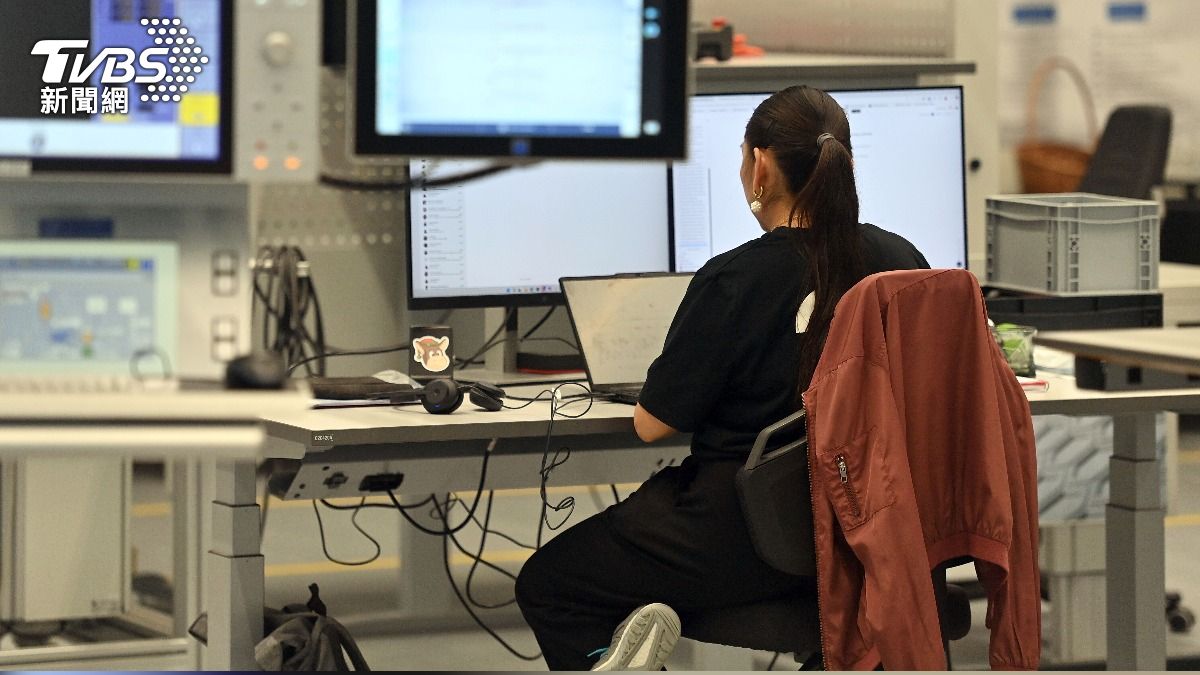 18歲大學生當執行長　靠AI APP人生提前起飛