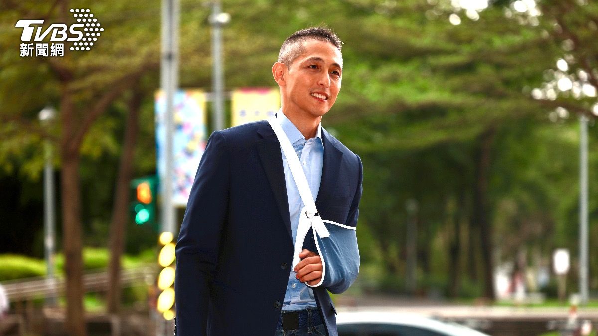 爭北市提名遭疑沒在跑基層　吳怡農駁斥、親曝自己最大優勢