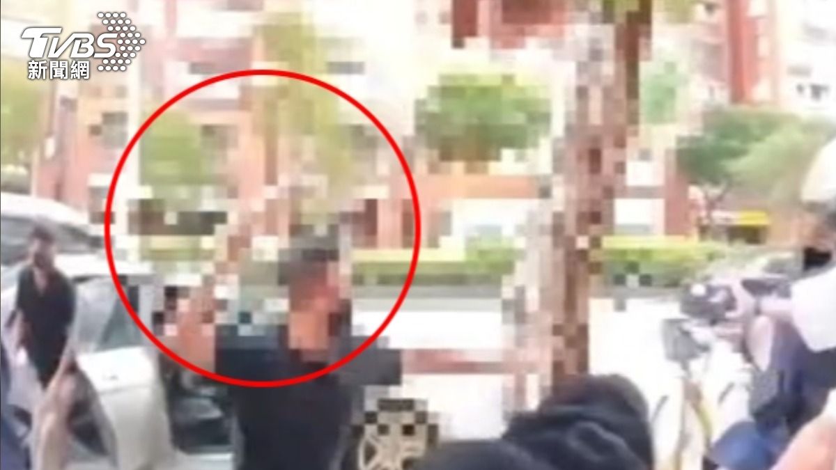 警陪同面交「300萬」遭搶走 詐團持棍棒襲警釀2傷