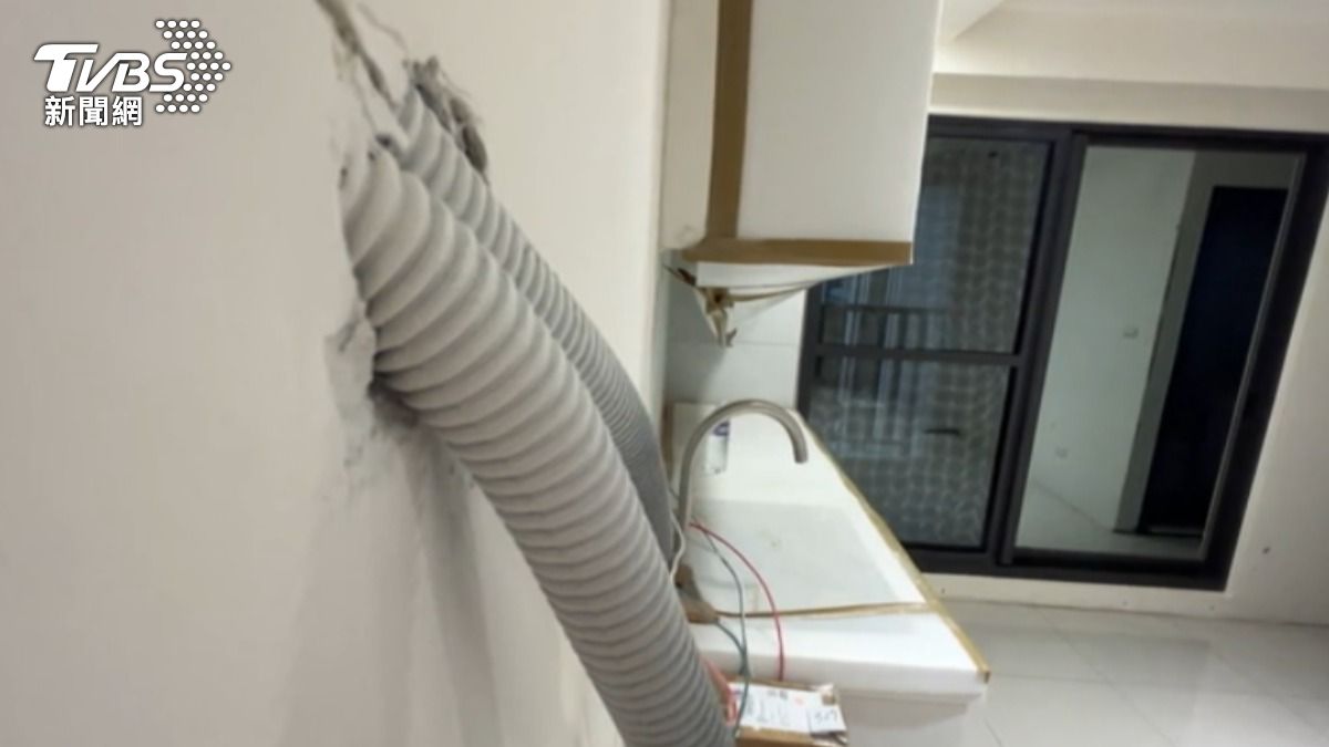 設計師是「通緝犯」！捲上億落跑　上百戶受害