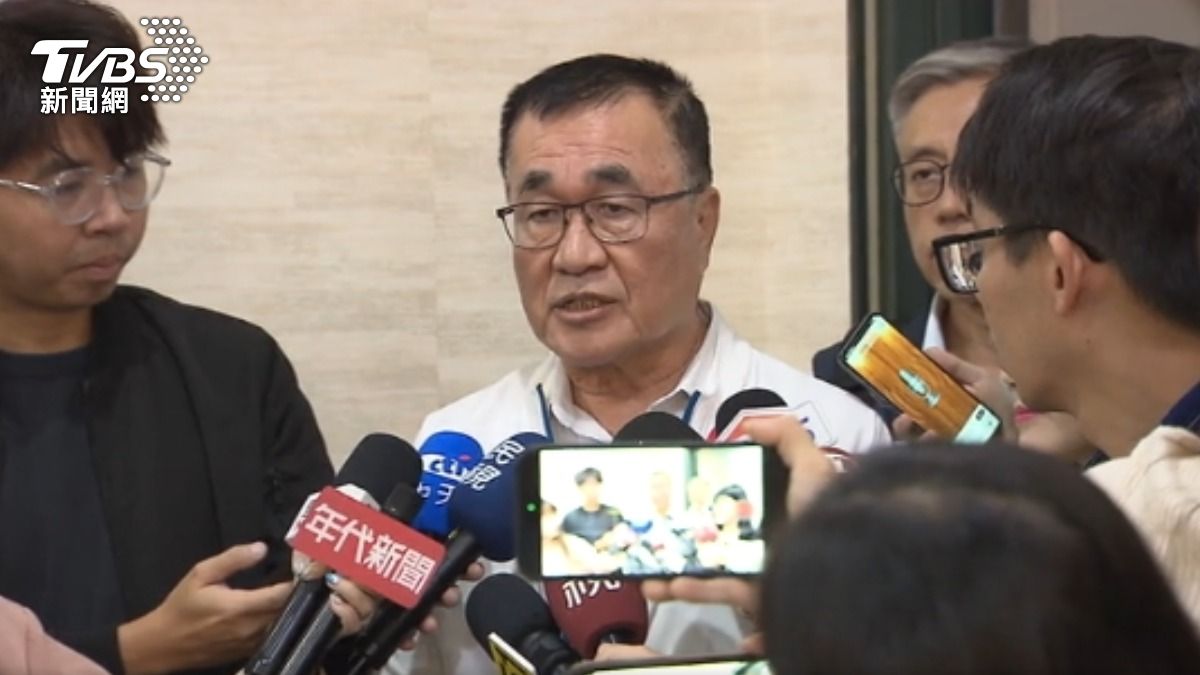 輝達落腳北士科！　李四川：拚農曆年前簽約