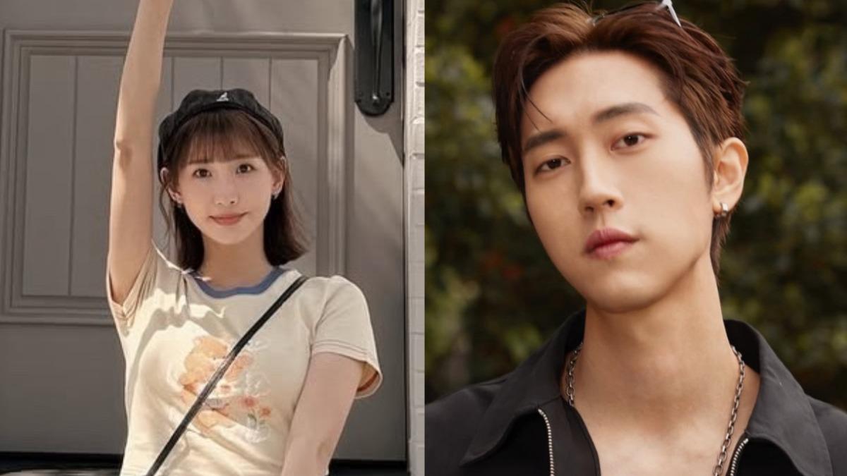 粿粿美國行機票遭挖出「疑是范姜送的」!網嘆︰跟小王去真諷刺