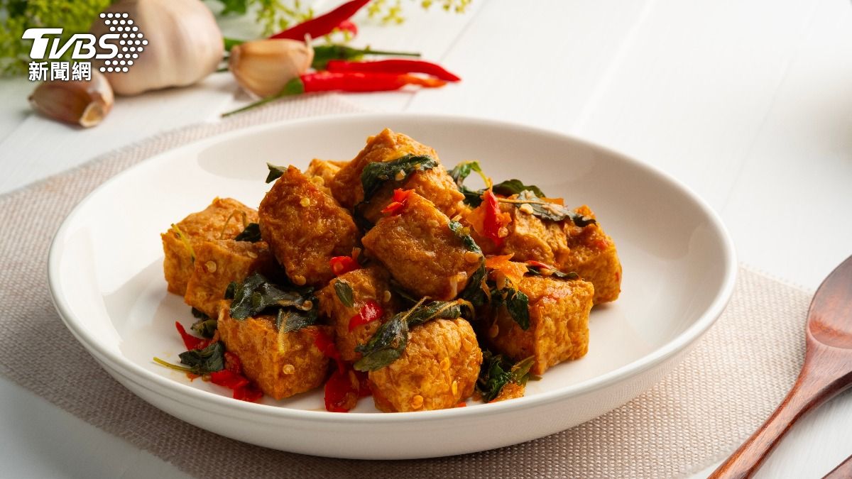 表妹婿20多歲就罹大腸癌!譚敦慈揭「1美味」是元兇:我絕不碰