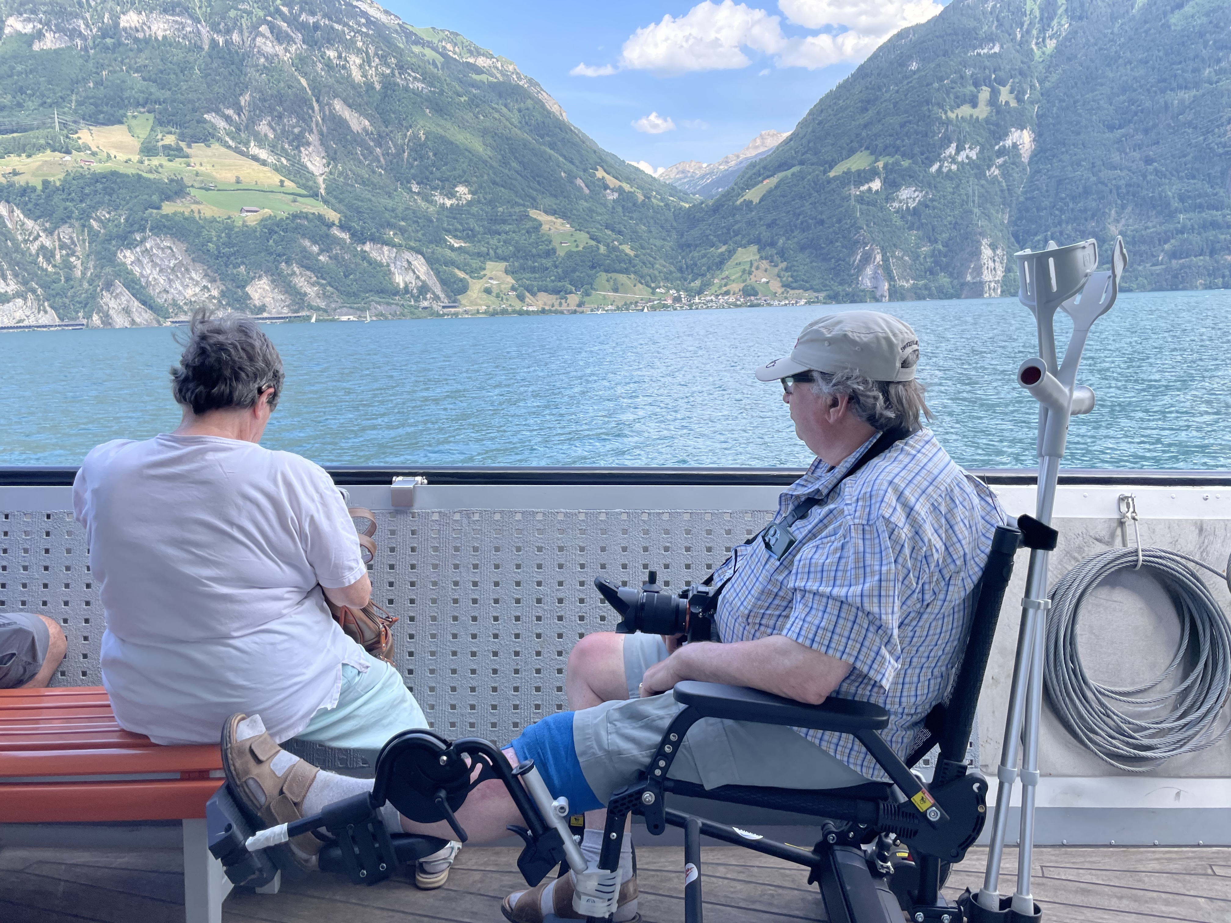 瑞士長照技職教育 強化青少年社會連結與責任