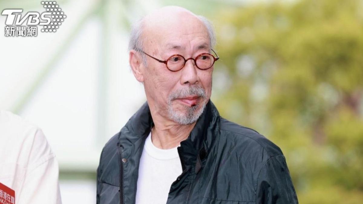 馮淬帆驟逝享壽81歲！外甥曝光身後事安排　僅辦家祭「不關閉臉書」