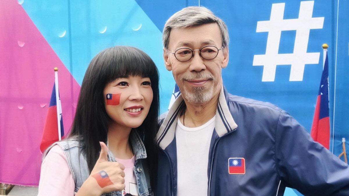 馮淬帆在蔣中正誕辰辭世　藍民代：有點深情，很馮導