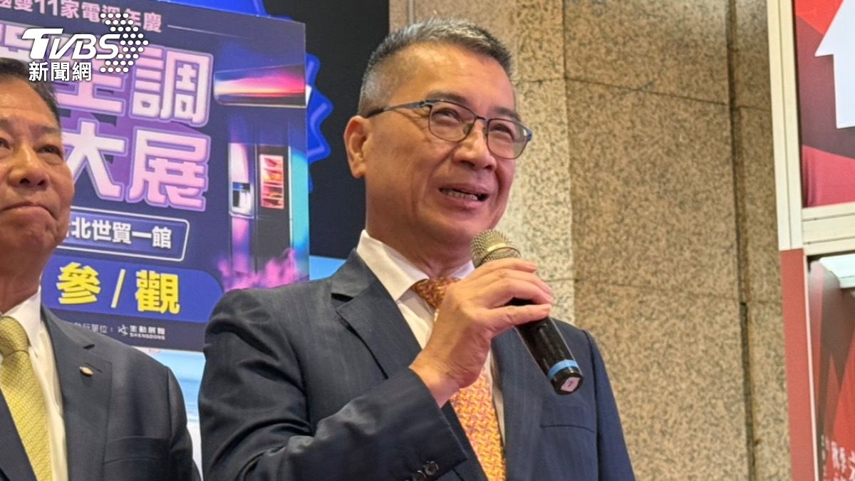 林岱樺涉貪案判決前「廉政會不處分」　徐國勇：賴清德不會干涉