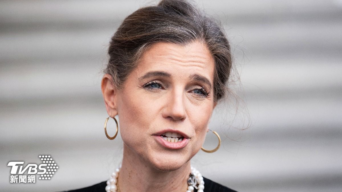 美眾議員辱罵員警「他X的無能」 機場一路咒罵惹議