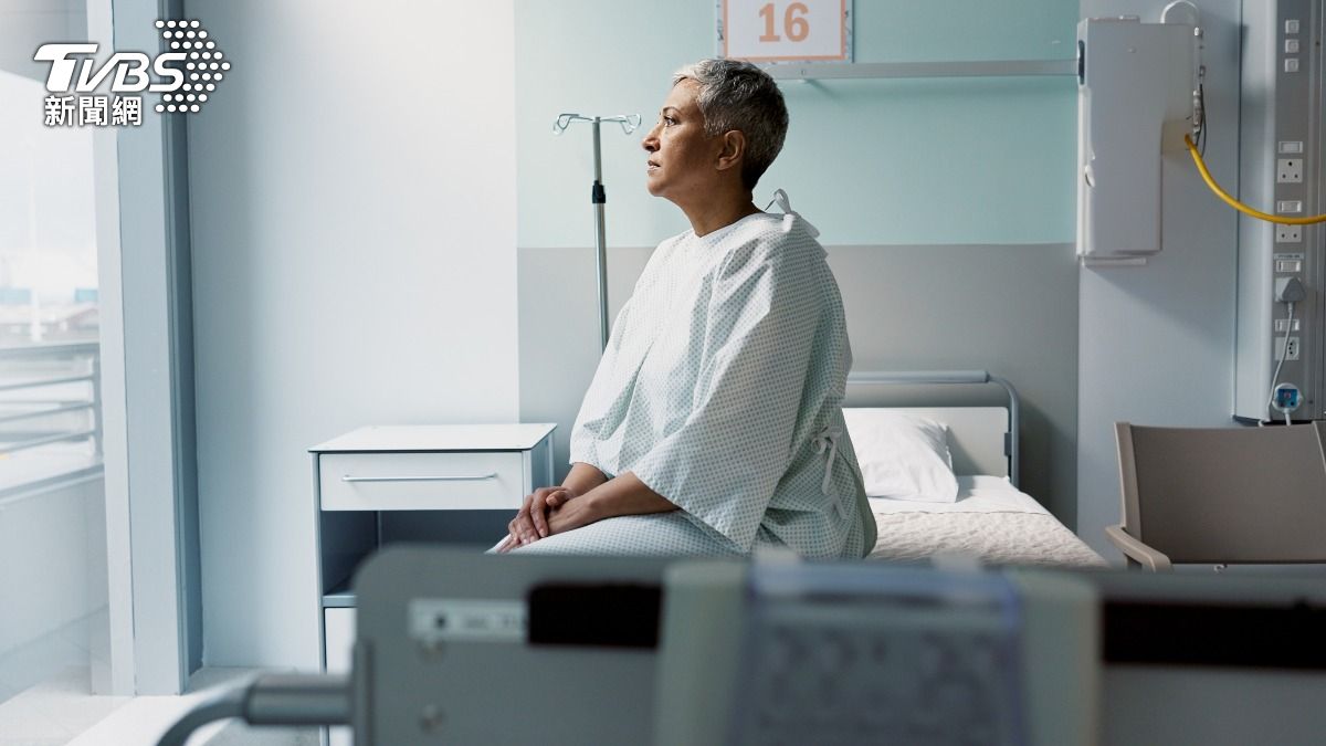 淋巴癌轉機!她搭配「這食物」奇蹟康復 醫示警:3種人別亂試