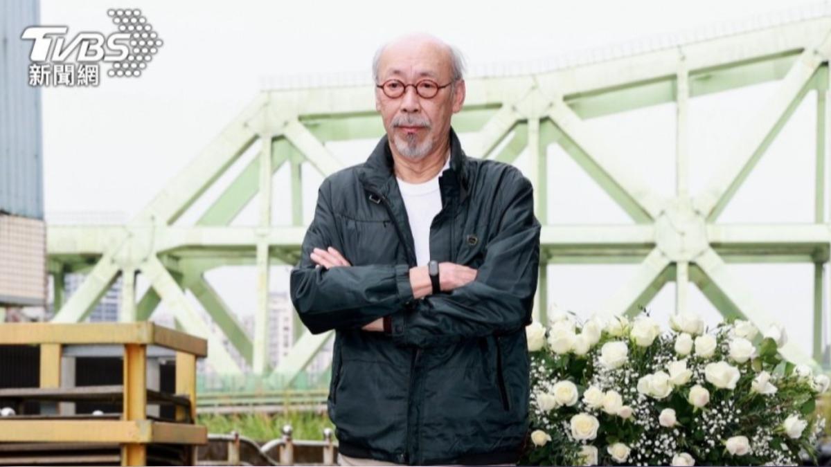 81歲馮淬帆傳離世!定居台39年「香蕉你個芭樂」成絕響