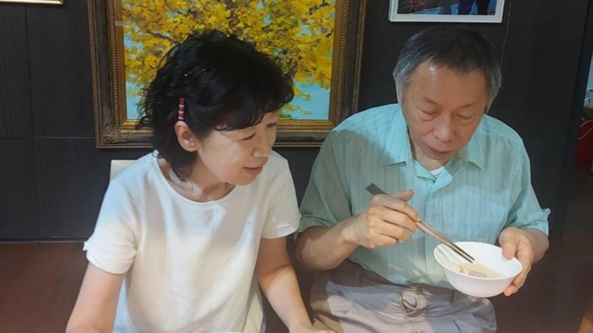 揭中央卡大巨蛋原因 陳佩琪喊「台灣人醒醒」:此生不投民進黨