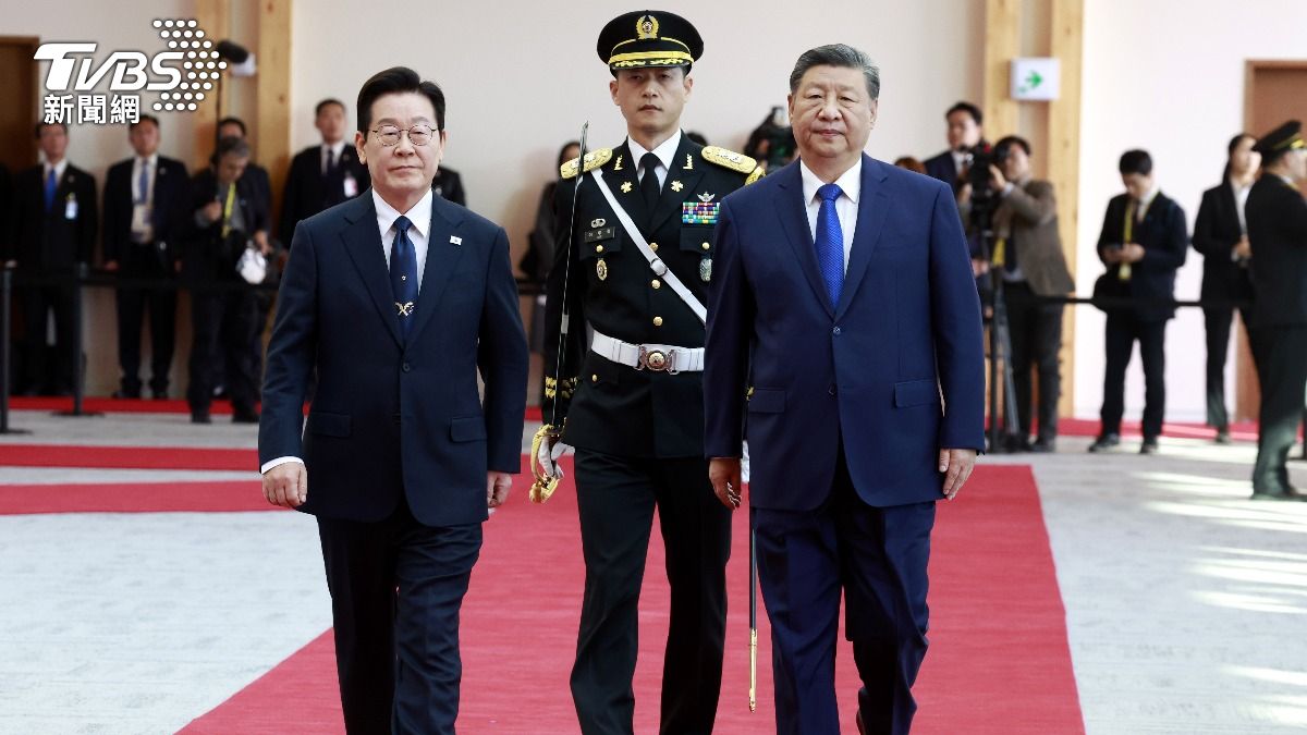 韓中峰會談「朝鮮半島非核化」　北韓嗆：沒常識又做白日夢