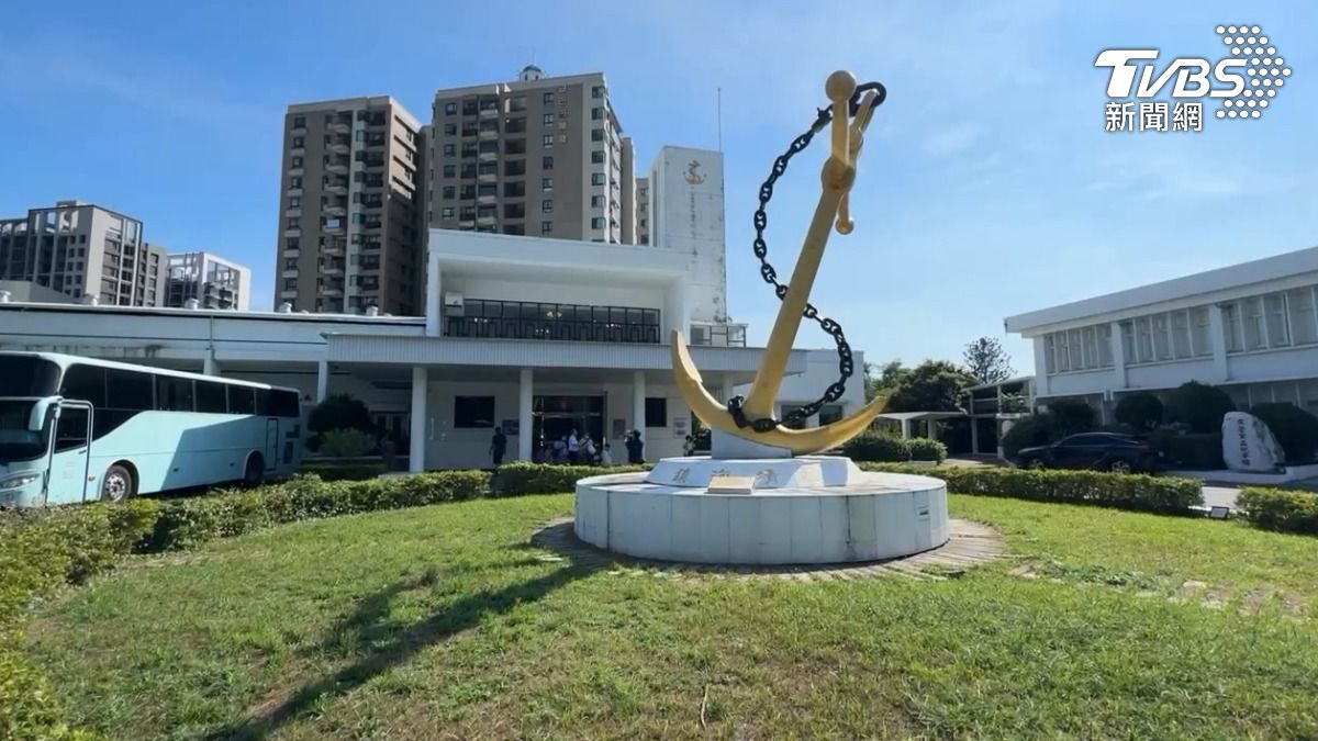 時代眼淚！高雄海軍「四海一家」營業至年底　未來走向曝