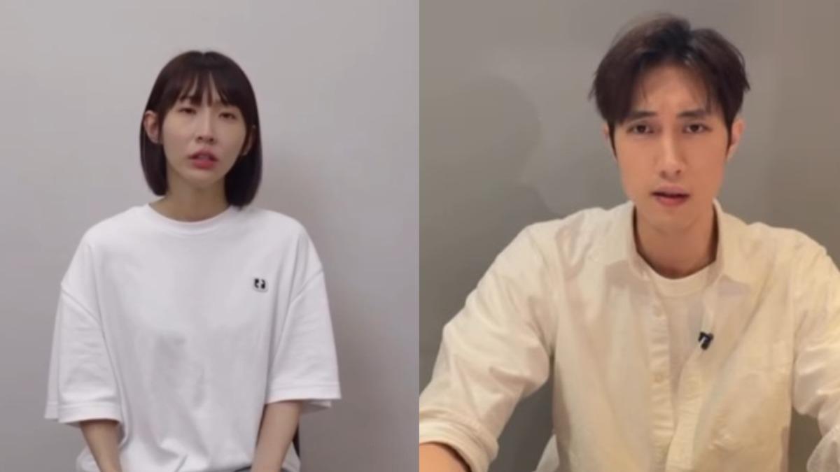 范姜反擊了!轟粿粿「慣性說謊」 還原出軌時間軸打臉