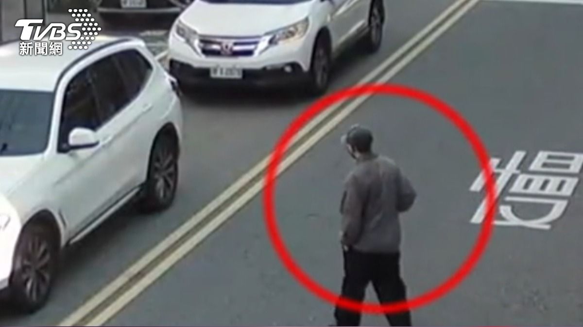 搶金真相曝！男不捨少女受委屈　教唆尋仇