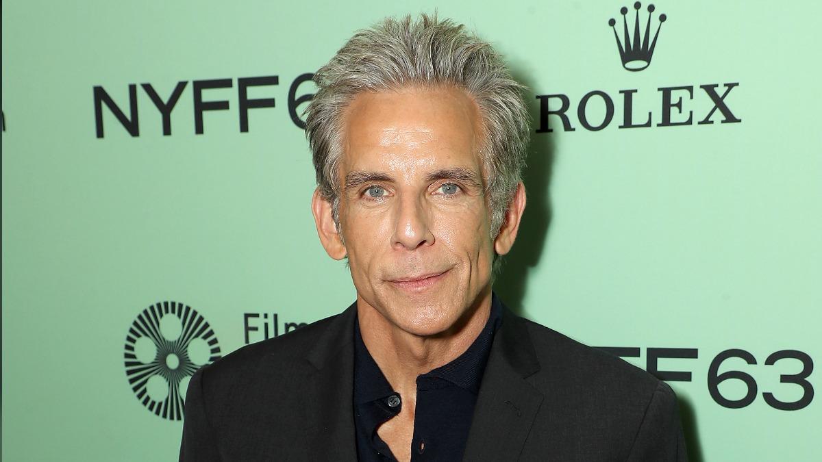 連線訪問/班史提勒願讓小孩主導紀錄片 感性曝離世父母日常「這是我的本能」